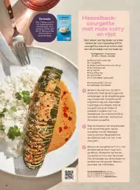 Boodschappen folder Pagina 18