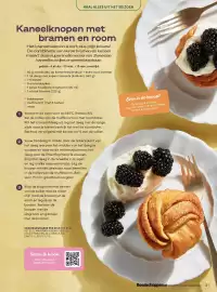 Boodschappen folder Pagina 21