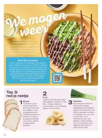 Boodschappen folder Pagina 24