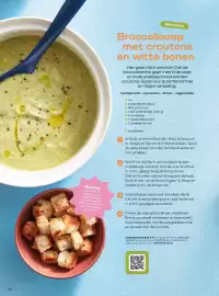 Boodschappen folder Pagina 32