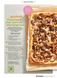 Boodschappen folder Pagina 33