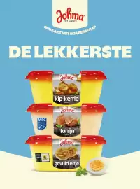 Boodschappen folder Pagina 38