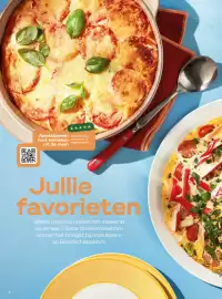 Boodschappen folder Pagina 4