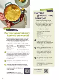 Boodschappen folder Pagina 40