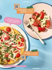 Boodschappen folder Pagina 5