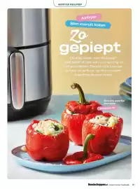 Boodschappen folder Pagina 61