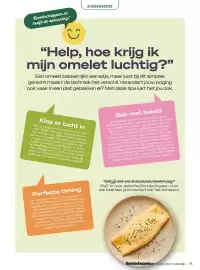 Boodschappen folder Pagina 75