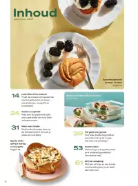 Boodschappen folder Pagina 8