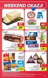 Carrefour Market gazetka Strona 3
