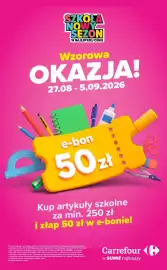 Carrefour Market gazetka Strona 9