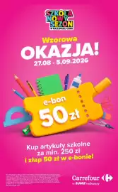 Carrefour Market gazetka Strona 9