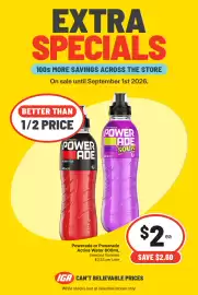 IGA catalogue week 35 Page 4