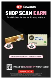 IGA catalogue week 35 Page 42