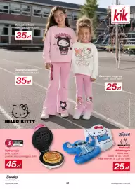 KiK gazetka Strona 13