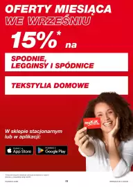 KiK gazetka Strona 15