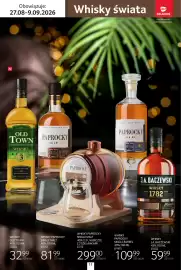 Selgros gazetka | Alkohole Strona 11