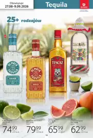 Selgros gazetka | Alkohole Strona 18