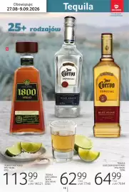 Selgros gazetka | Alkohole Strona 19