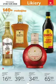 Selgros gazetka | Alkohole Strona 21