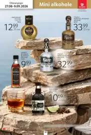 Selgros gazetka | Alkohole Strona 28
