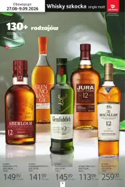 Selgros gazetka | Alkohole Strona 5