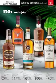 Selgros gazetka | Alkohole Strona 6
