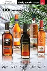 Selgros gazetka | Alkohole Strona 7