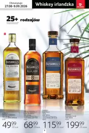 Selgros gazetka | Alkohole Strona 8