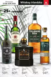 Selgros gazetka | Alkohole Strona 9
