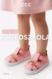 CCC gazetka tydzień 35 Strona 1