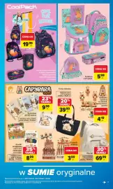 Carrefour gazetka Strona 11