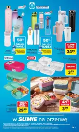 Carrefour gazetka Strona 55: Kubek termiczny do gorących napojów ALTOM €24,99