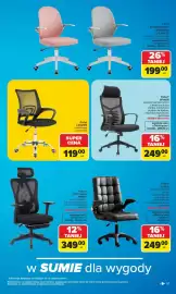 Carrefour gazetka Strona 57