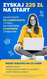 Carrefour gazetka Strona 68