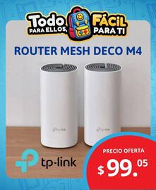 Catálogo Super Paco Página 4