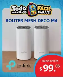 Catálogo Super Paco Página 4