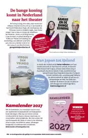 Ditjes en datjes folder Pagina 9