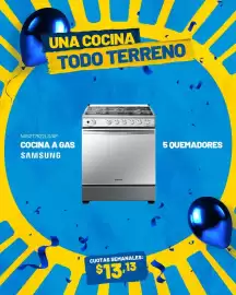 Catálogo Orve Hogar Página 2
