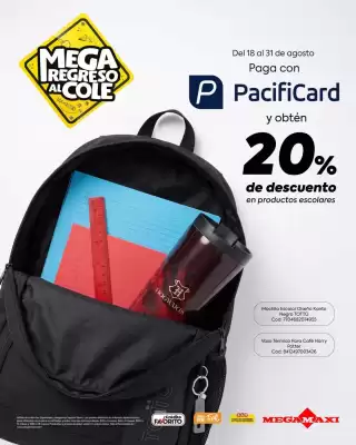 Megamaxi (válido hasta 2-09)