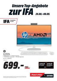 MediaMarkt Prospekt Seite 20