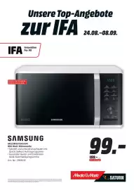 MediaMarkt Prospekt Seite 11