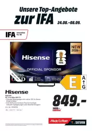 MediaMarkt Prospekt Seite 13
