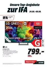 MediaMarkt Prospekt Seite 14