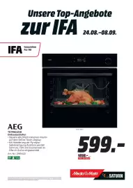 MediaMarkt Prospekt Seite 15