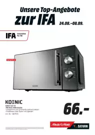MediaMarkt Prospekt Seite 16