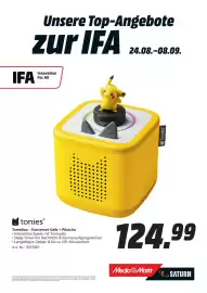 MediaMarkt Prospekt Seite 17