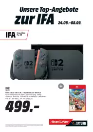 MediaMarkt Prospekt Seite 18