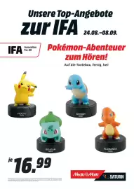 MediaMarkt Prospekt Seite 19