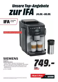 MediaMarkt Prospekt Seite 2