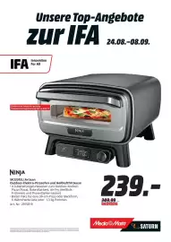 MediaMarkt Prospekt Seite 3